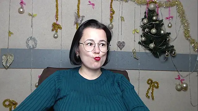 MarieSho's cam snapshot