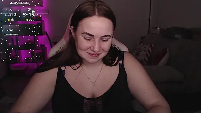 SexyWitch_666's cam snapshot