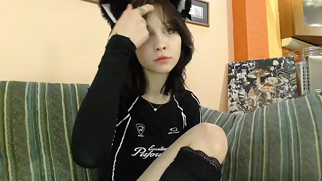 cloudgirrl live sex cam