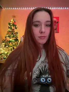 Sweet_lollipop25's cam snapshot