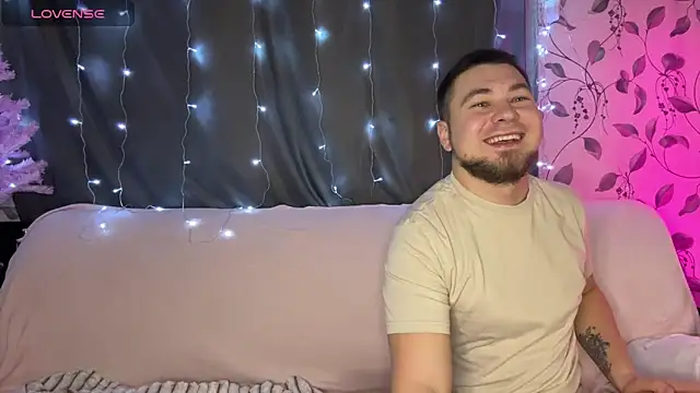 coupleinspire's cam snapshot