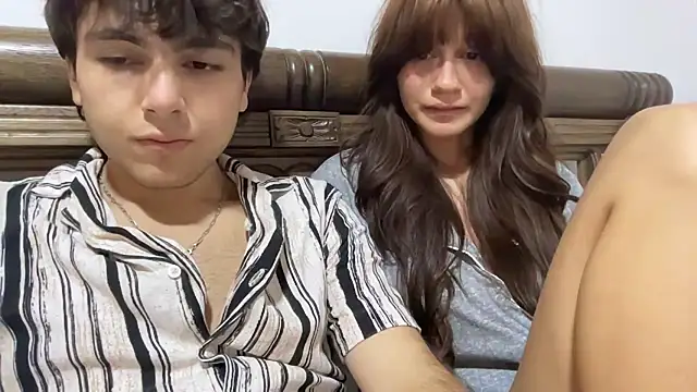 pablo434546's cam snapshot