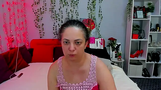 DarlingMilf's cam snapshot