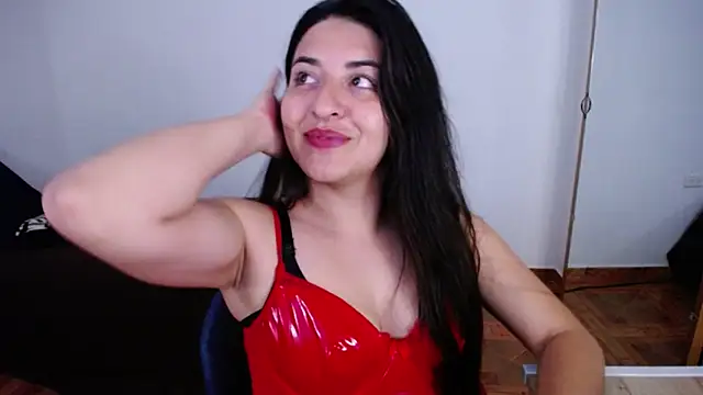 moritalatina's cam snapshot