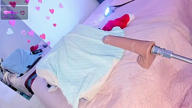 Hilary_Smile_'s cam snapshot