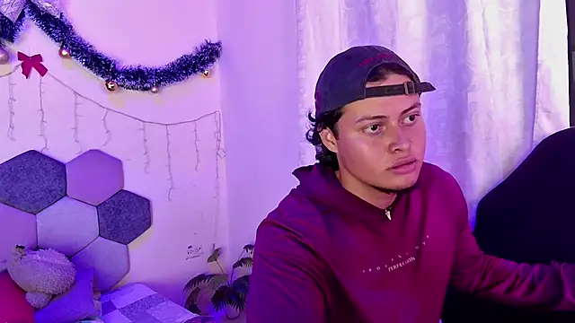 Horny_tgn's cam snapshot