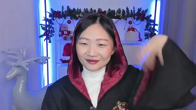 cutepanther's cam snapshot