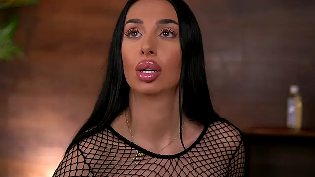 KairaAndrews's cam snapshot