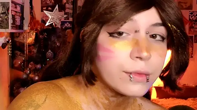 Alex_Howell's cam snapshot