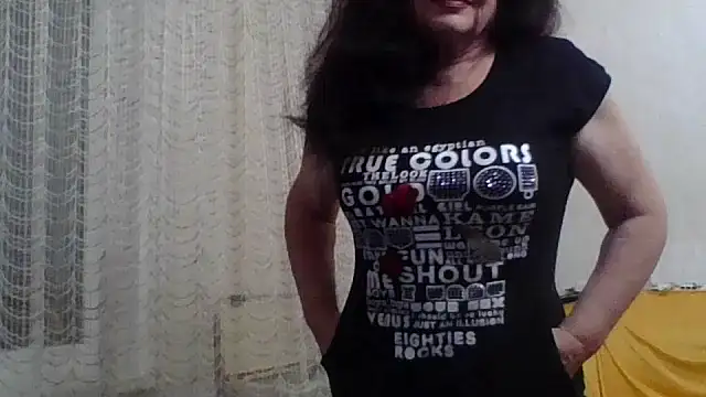 SilviaSky51's cam snapshot