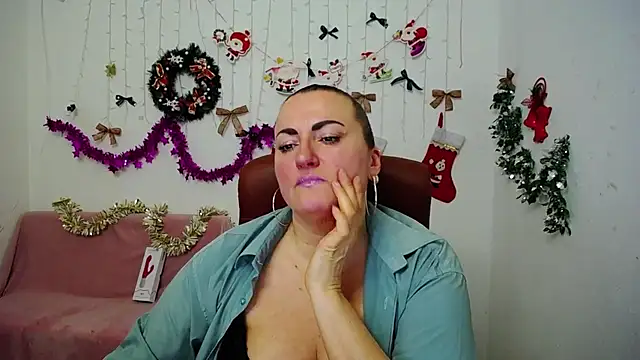 DianaMGG's cam snapshot