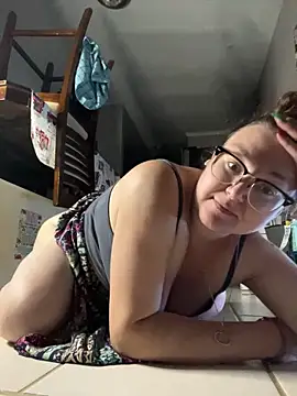 HTXBELLE's cam snapshot