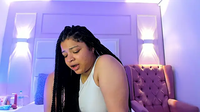 Dakota_Mars's cam snapshot