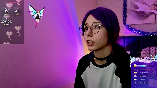 meomeee's cam snapshot