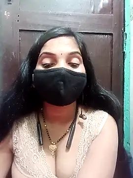 Payal-001's cam snapshot