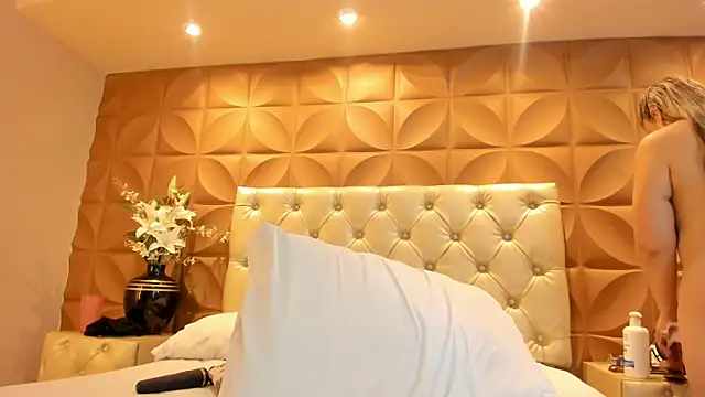 BarbaraCortez's cam snapshot