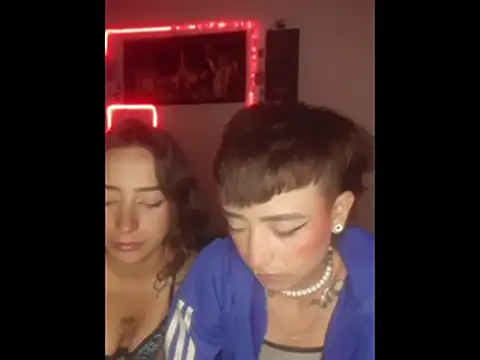 AlexaAndRiley's cam snapshot