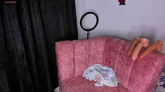 lanasin_'s cam snapshot