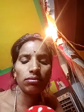 Anju_setty's cam snapshot