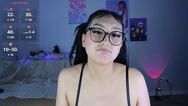 Yunamini's cam snapshot