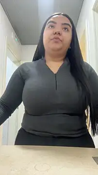 princezzc's cam snapshot