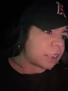 LunaMaeX0's cam snapshot