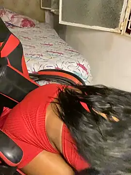 Kacaah's cam snapshot