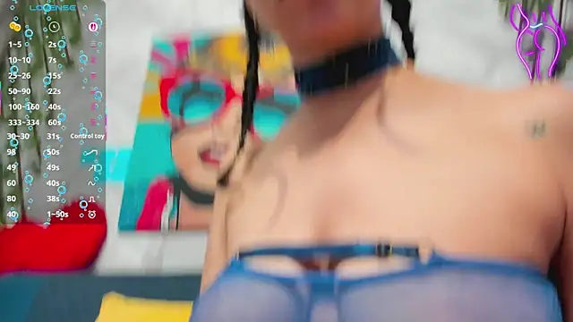 GabiMorgan's cam snapshot