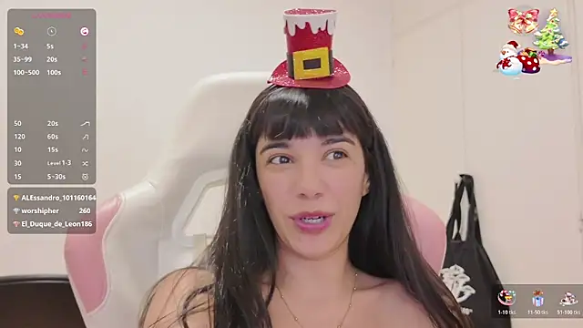 valuns's cam snapshot