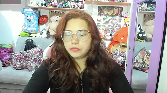 soficammy's cam snapshot