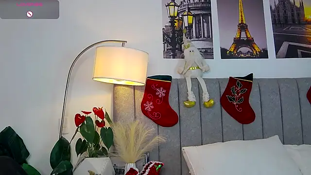 caralella's cam snapshot