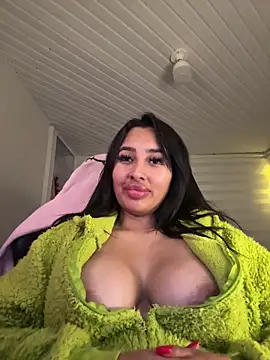 Anily_Lovely's cam snapshot