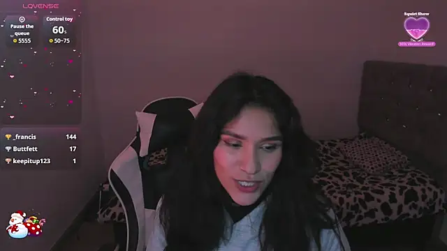 megaan_cb's cam snapshot