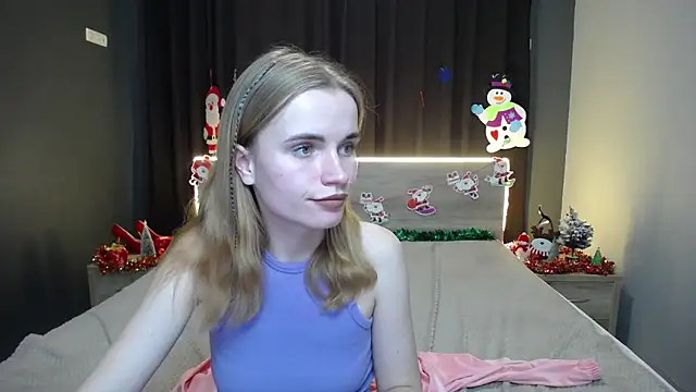 MargaritaKiss's cam snapshot