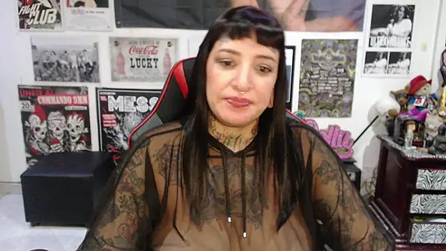 Rollyderolandia666's cam snapshot