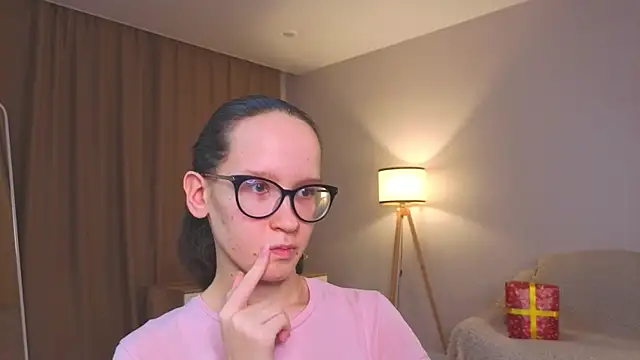 BettyBrowni's cam snapshot