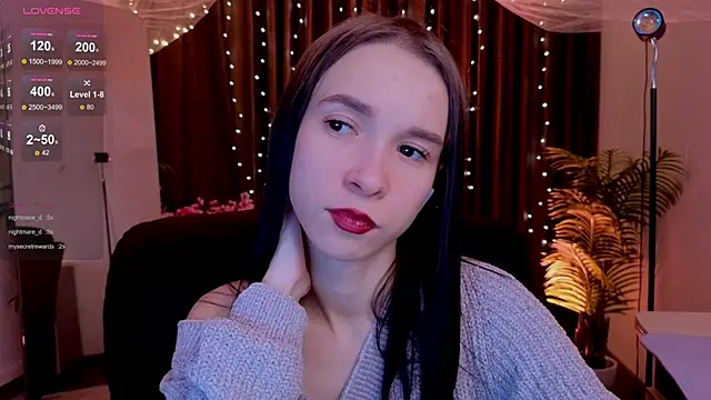 LilithStrangfor's cam snapshot