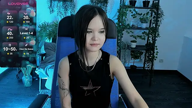 Elainebeness's cam snapshot