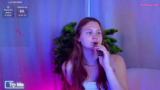 AmeliRoyse's cam snapshot