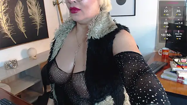 EvaMontenegro's cam snapshot