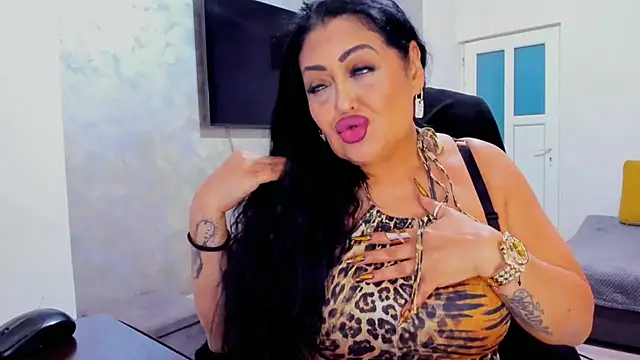 Brendaxx1's cam snapshot