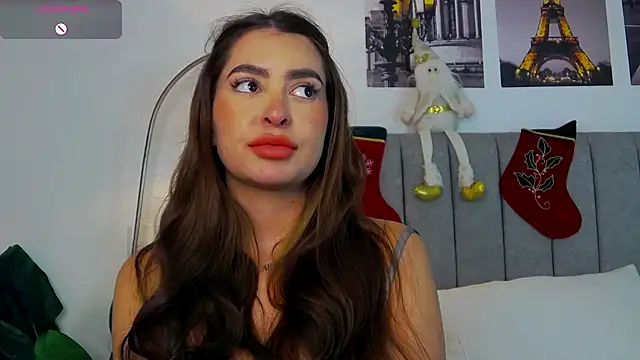 caralella's cam snapshot