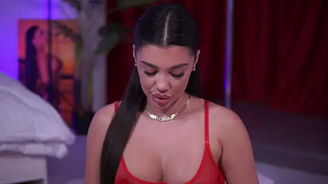 NatyDesiree's cam snapshot