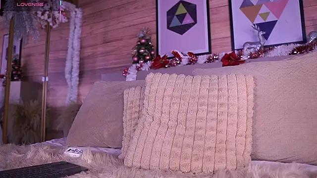 AmmyScott's cam snapshot