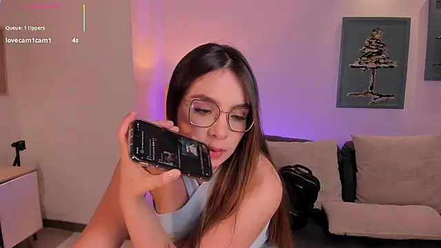 EloisaOlivero's cam snapshot