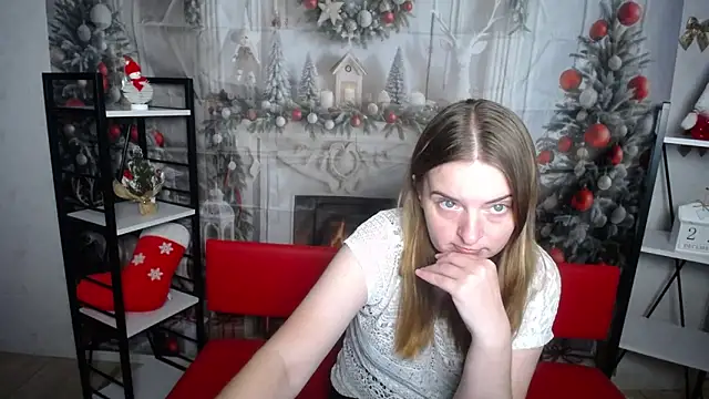 FreyaDak's cam snapshot