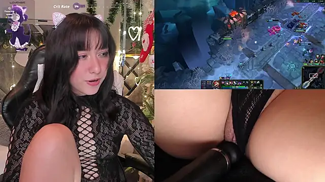 Nanachi_Cook's cam snapshot