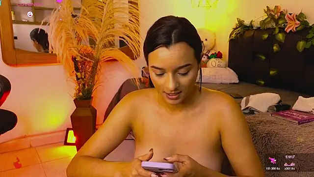 Hannah_williams1's cam snapshot