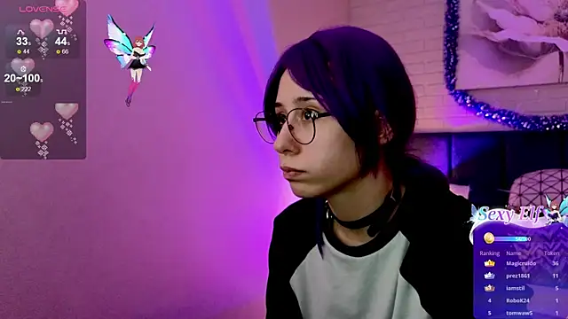 meomeee's cam snapshot