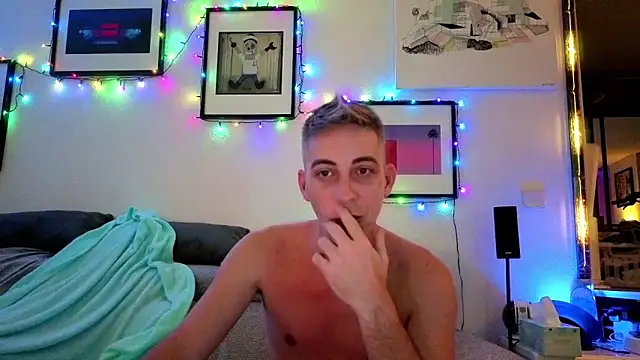 1Hugo1's cam snapshot